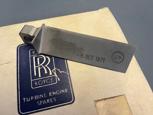 Rolls royce 1971 - royce,