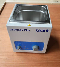 GRANT JB AQUA 2 PLUS ANALOG WATER BATH (MOTORSHELVES) NO LID