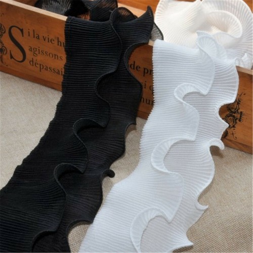 Yards vintage layer ruffle - yards,