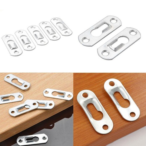 100pc heavy duty - 10-100pc, keyhole