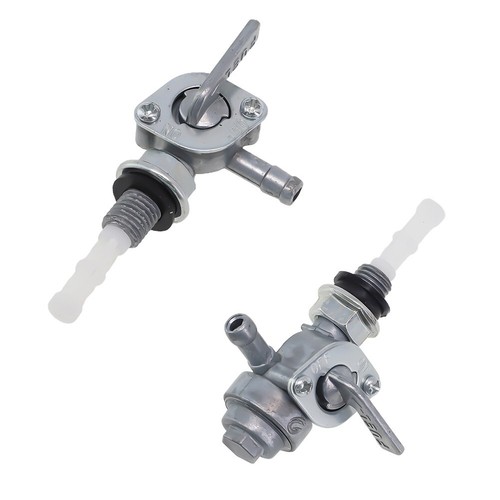 Off fuel valve tap - on/off,