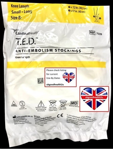 Cardinal health ted - health,