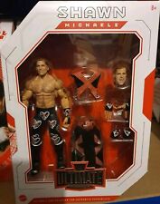 wwe ultimate edition Series 4