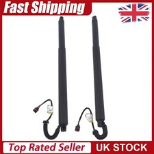 2X Electric Gas Spring