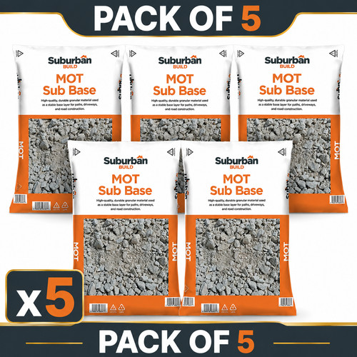 5x25kg bags mot type sub - 5x25kg, 1