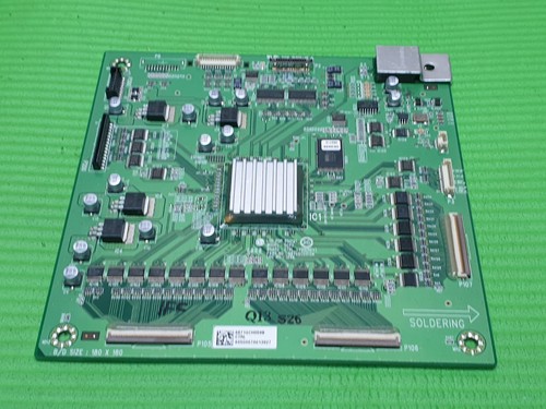 Tcon lvds board for - lvds,