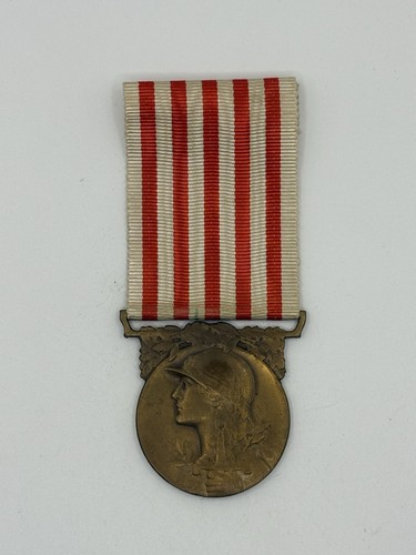 French commemorative medal - commemorative, of