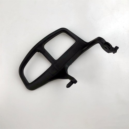 Chain brake handle - chain,