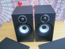 BOWERS & WILKINS B&W 607 S3