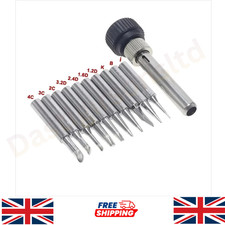 10 Pack Solder Soldering Iron