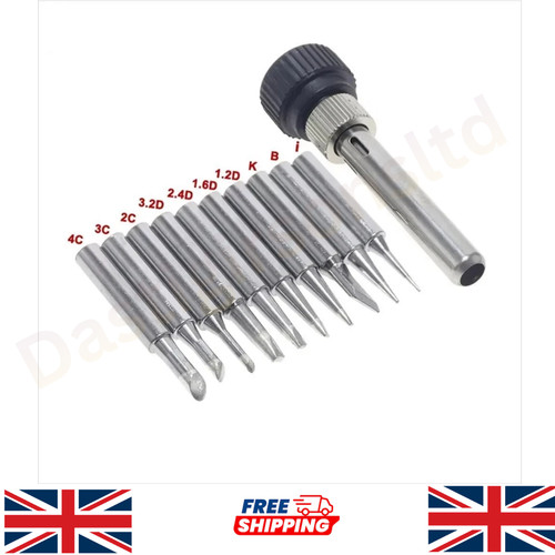 Pack solder soldering iron - pack,