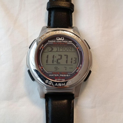 Citizen dp64 solarmate - q&q,