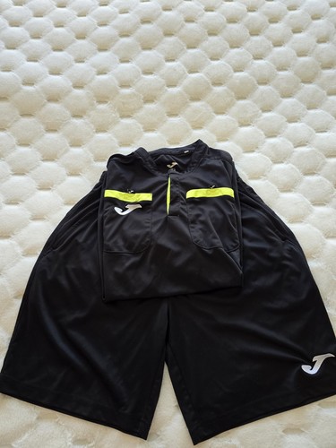 Joma football referee - joma,