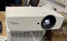 High End video projector FULL