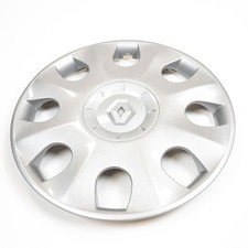 Renault Genuine 15" Alloy