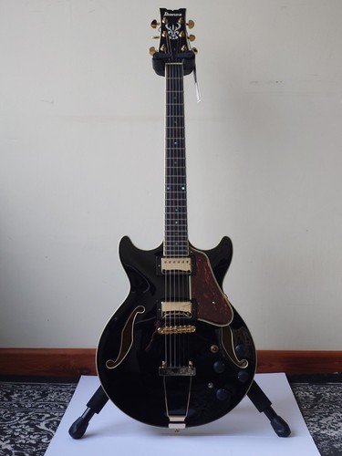 Ibanez amh90 semi - ibanez,
