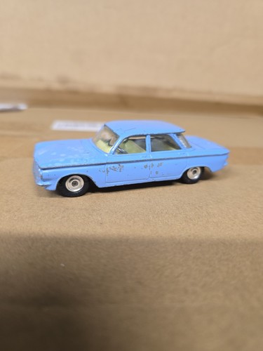 Corgi toys chevrolet - corgi,