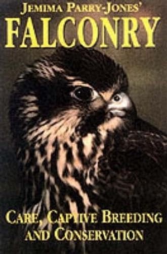 Falconry care captive - falconry:,