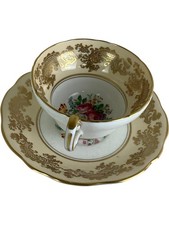 Foley Bone China Tea Cup &