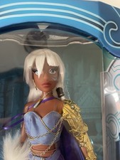 Disney Atlantis Kida Limited