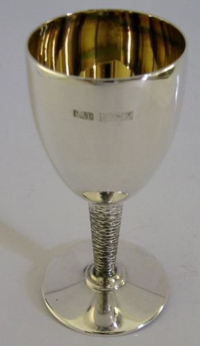 Mid century modern sterling - mid,