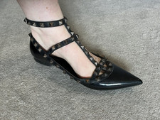 Valentino Rockstud Shoes 