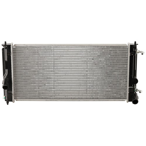 Radiator for 2000 - 2000-05, toyota