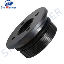 Screw Trim Cylinder Trim Cap