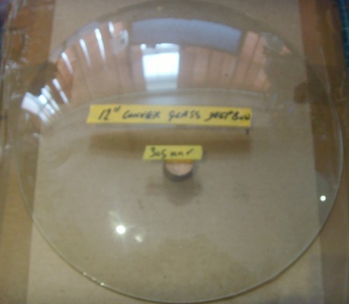 Selection convex clock - selection,