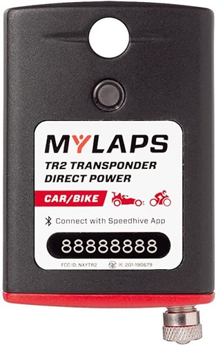 Mylaps 10r972cc direct power - 10r972cc,