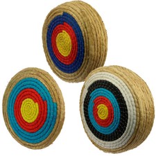 Archery Crossbow Target Straw