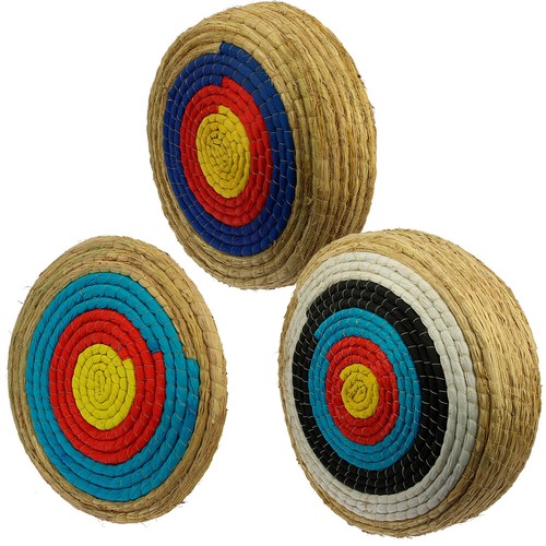 Archery crossbow target straw - crossbow,