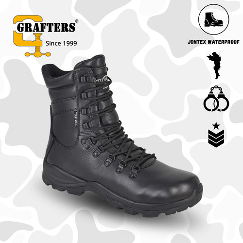 Mens grafters combat army - mens,
