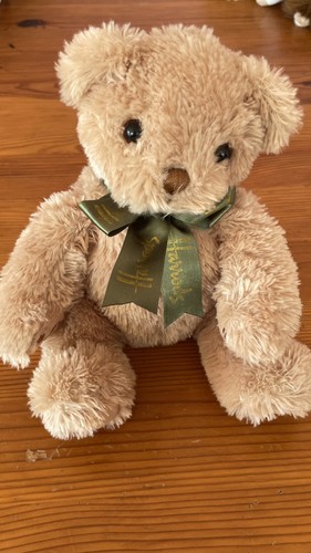 Harrods plush peek boo - peek, a