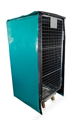 Roll cage cover - roll,