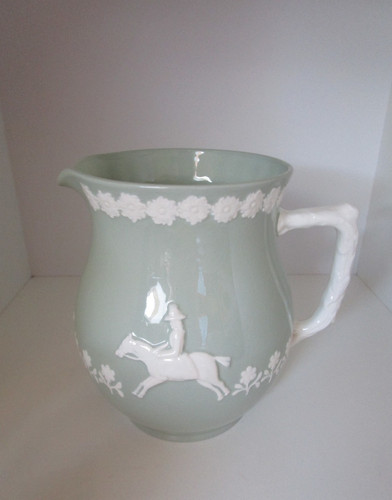 Spode fortuna green large - fortuna,