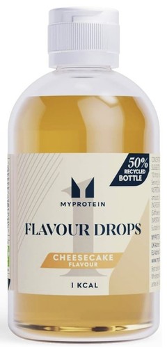 Myprotein flavdrops zero - myprotein,