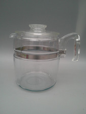 Vintage Pyrex Flameware Glass
