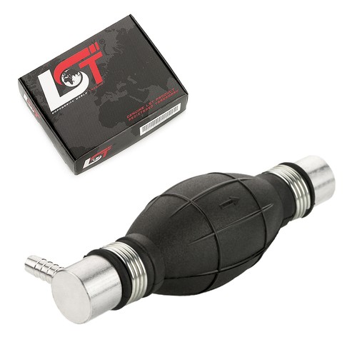 Pumpball fuel pump hand - pumpball,