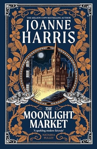 The moonlight market - the,