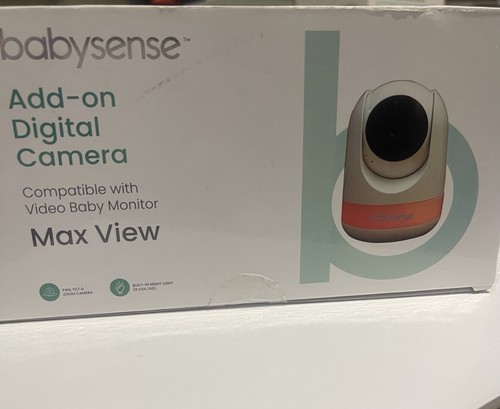 Babysense add digital - add-on,