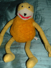 FLAT ERIC MR OIZO 22" PLUSH