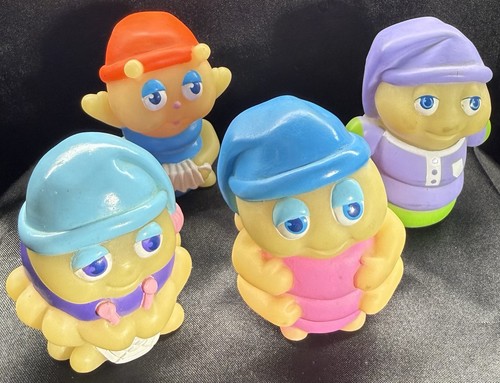 1985 1986 vintage hasbro - 1986,