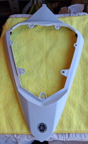 Yamaha 2008 13s - 2008, piece