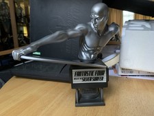 Kotobukiya Silver Surfer Fine
