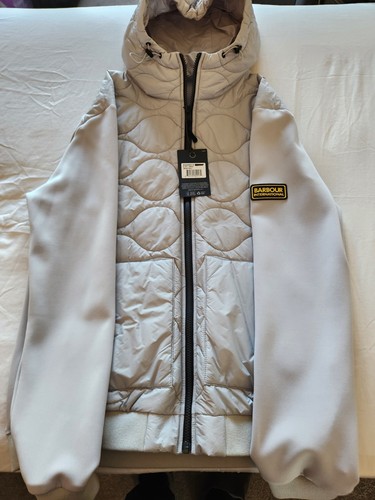 Barbour international harry - international,