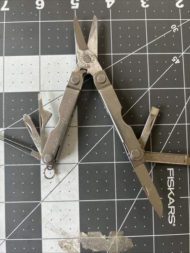 Leatherman micra multi - micra, multi-tool