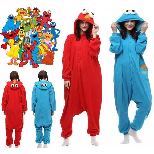 Adult sesame street - sesame,