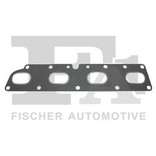 FA1 412-017 GASKET, EXHAUST