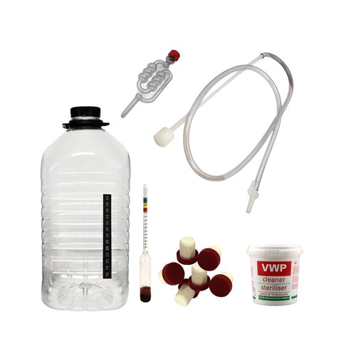 Wine kit making - kit,